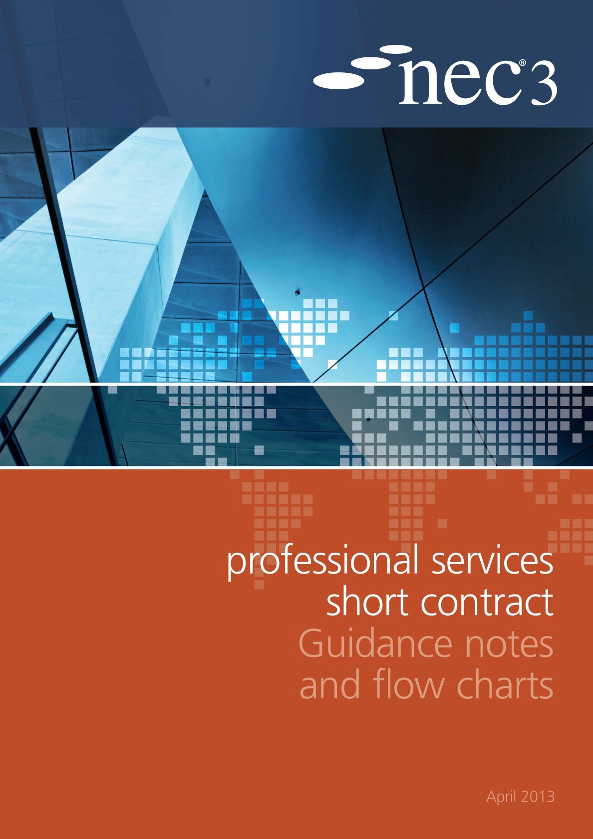 NEC3: Professional Services Short Contract Guidance Notes And Flow ...