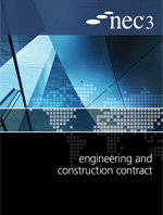 Nec3 Engineering And Construction Subcontract Ecs Nec Contracts