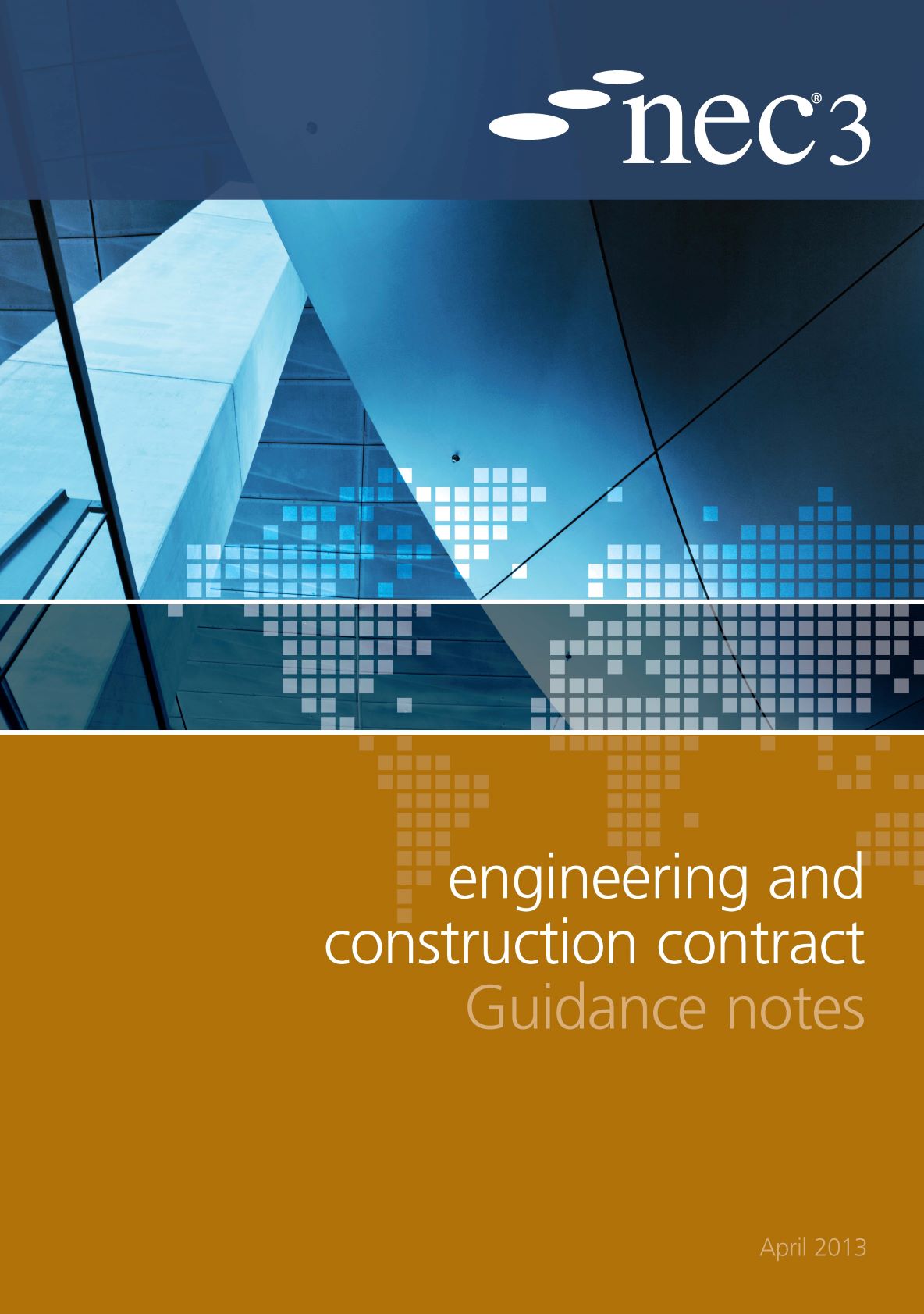 Guidance Notes - NEC3 Engineering And Construction Contract (ECC)