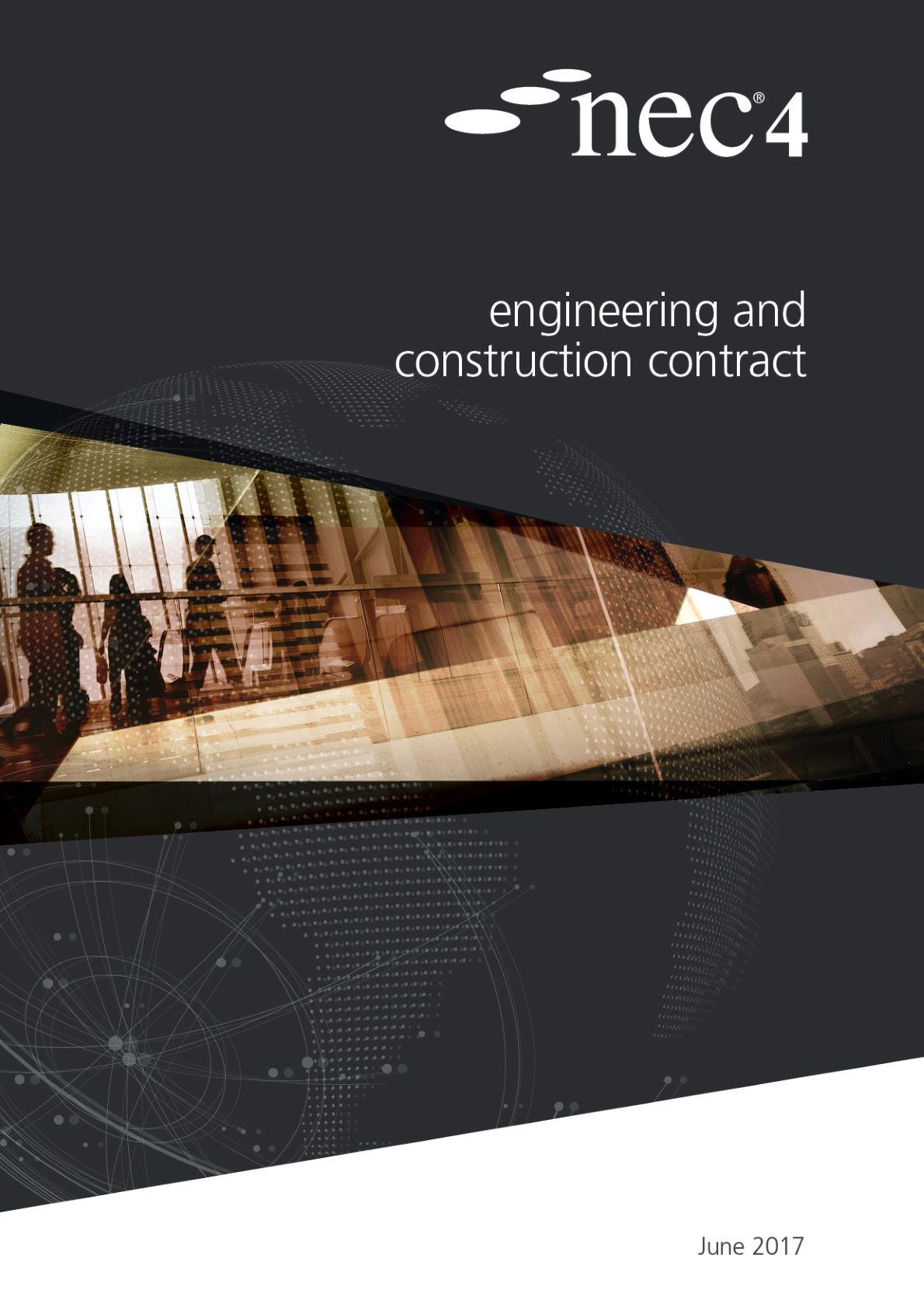 NEC4: Engineering And Construction Contract Bundle | Products | NEC ...