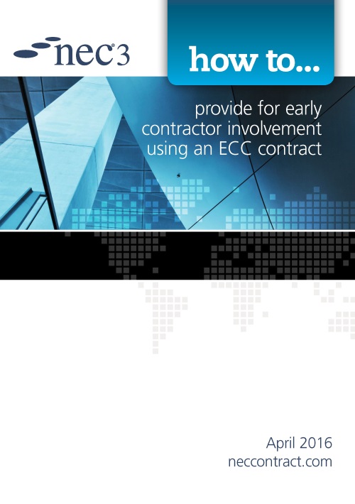 Contracts | Products | NEC Contracts