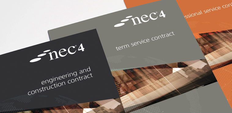 Why NEC? - About NEC - NEC Contracts