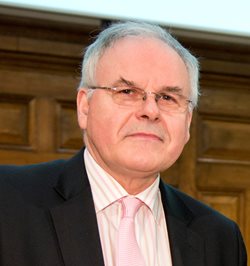 NEC Users Group President